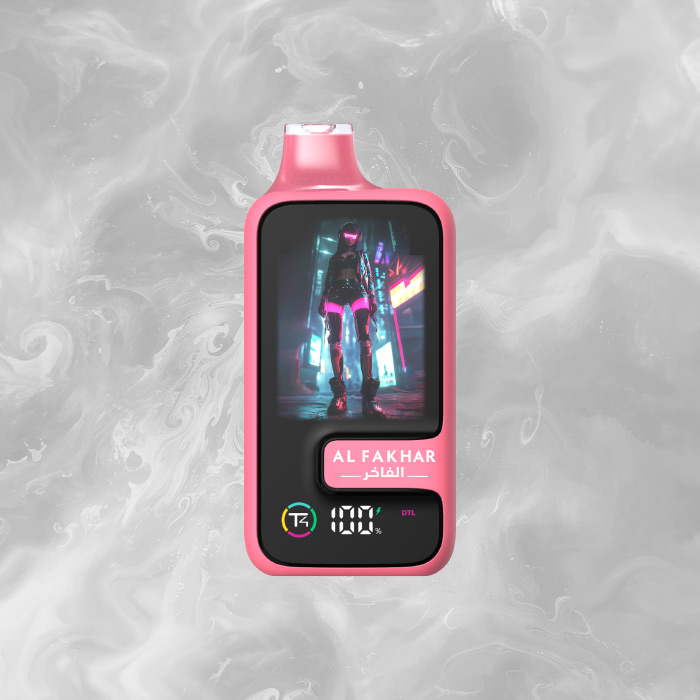 frax vapes Freemax Friobar R5000 Disposable Vape 5000 Puffs – Vape Wholesale Global